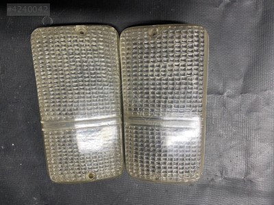 Fiat 50 NC IVECO Sinyal camı