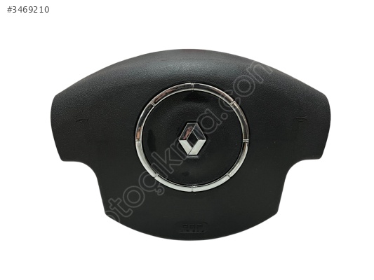Renault Megane 2 İçin Yepyeni Airbag Kapakları