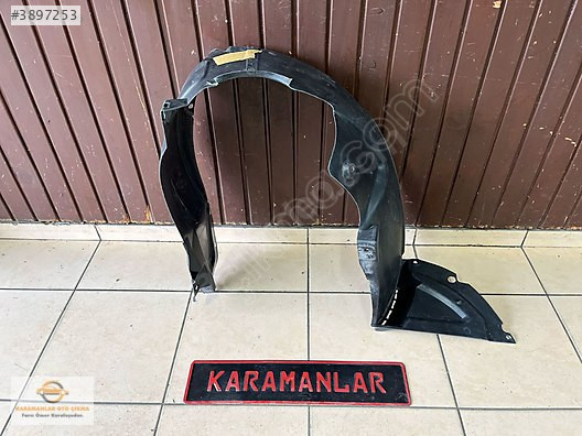 HYUNDAİ İ20 SOL ÖN DAVLUMBAZ SIFIR ORJİNAL