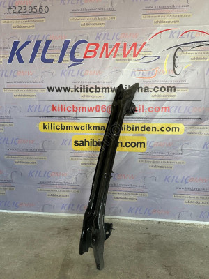 BMW G20 3SERİSİ 2019-25 ÇIKMA ORJİNAL ARKA TAMPON DEMİRİ