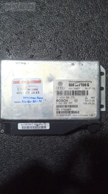 0260002779 8E0927156G AUDİ A5  VAG GRUBU ŞANZIMAN BEYNİ