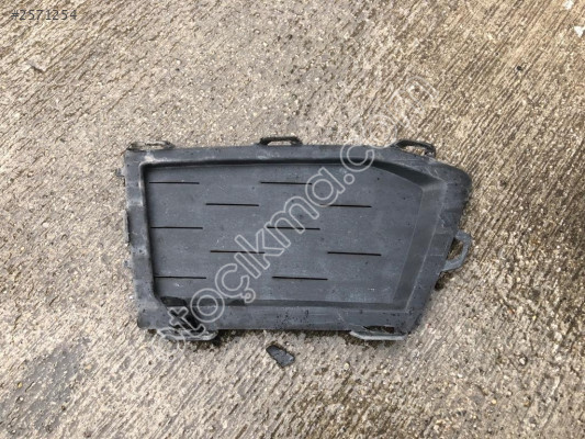 BMW 5 SERİ G30 M ÖN TAMPON SOL IZGARA 51118098665