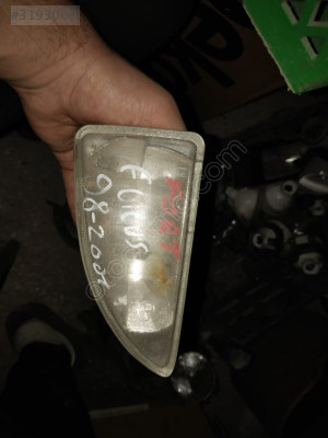 FORD FOCUS 98-2001 SOL SİS-ALKO OTOMOTİV