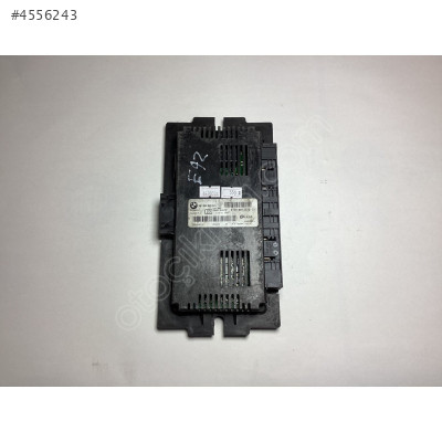 Bmw E87 E92 E93 Kontrol Beyni 61.35-9240529