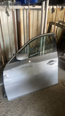 BMW E60 SOL ÖN KAPI OTO FEDAİ