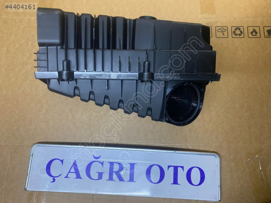 3Q0129607 E 2.0 TDI ARTEON TİGUAN PASSAT HAVA FİLTRE KUTUSU
