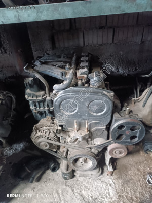 Mitsubishi carisma 1.8 orijinal çıkma motor