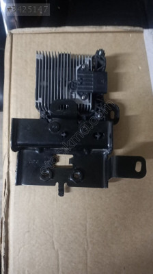Alfa Romeo junior çıkma orjinal radar sensörü çarpışma önleyici