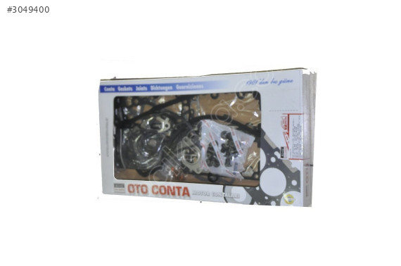 Motor Takım Conta Üst 2.3 Ducato 2006 Sonrası