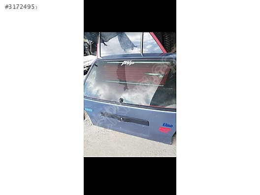 UNO BAGAJ KAPAKLAR BULUNUR