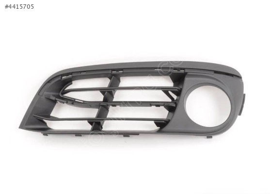 ÖN TAMPON IZGARASI SOL (LUXURY) F10 LCİ 2014-SIFIR 51117331731