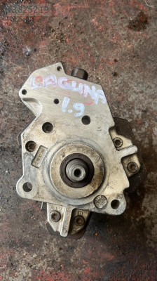 RENAULT LAGUNA 1,9 MAZOT POMPASI ÇIKMA