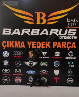 RENAULT SYMBOL ÖN TAMPON SAĞ BRAKETİ 8200639911