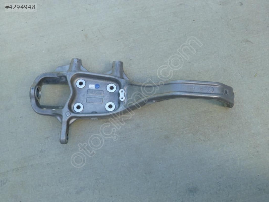 MASERATI QUATTOPORTE ÖN TAŞIYCI 2014/2018 670004762