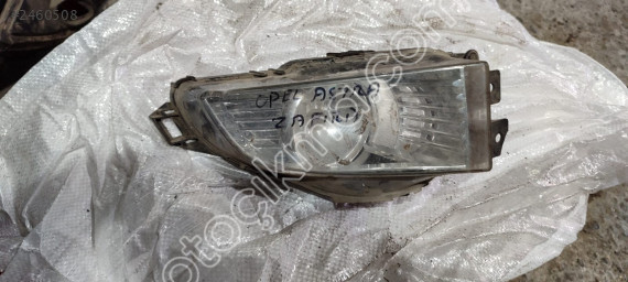 OPEL ZAFİRA ÇIKMA ORJİNAL SİNYAL LAMBASI