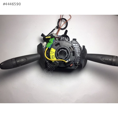 Fiat Panda Sİnyal Far Kolu Komple 735444633