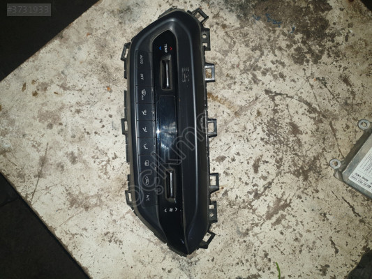Hyundai bayon kılma kontrol naneli