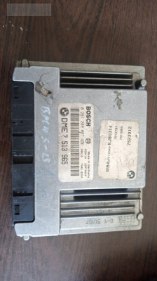 BMW 3 SERİSİ E46 B MOTOR BEYNI ORIJINAL ÇIKMA