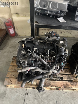 FLUANCE RENAULT MOTOR
