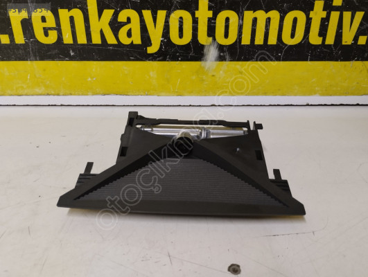 284628124R DACİA SANDERO STEPWAY JOGGER ÖN GÖRÜŞ KAMERASI ORJ