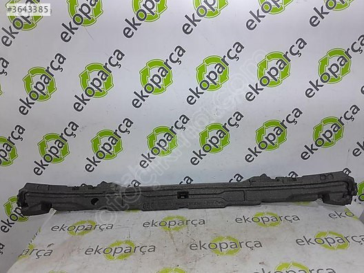 MERCEDES C SERİSİ 2014 2018 W205 ÖN TAMPON DARBE EMİCİ A20588543