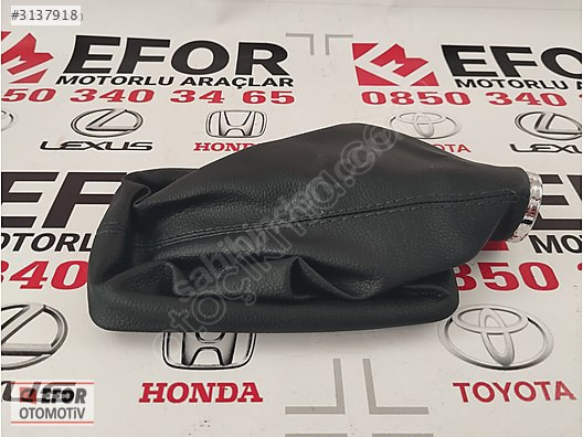TOYOTA COROLLA SIFIR VİTES KÖRÜĞÜ 02-06 OEM NO: 58808-02090