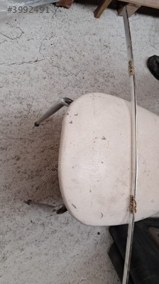 OPEL ASTRA J SAG ÖN CAM FİTİLİ NİKELAJI ORJİNAL.OTO ERKAN ÜNYE