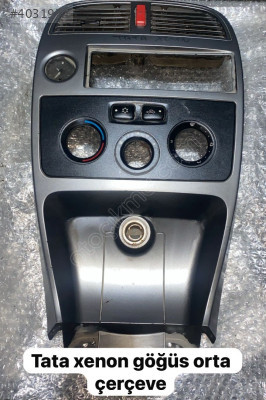 TATA XENON GÖĞÜS ORTA ÇERÇEVE