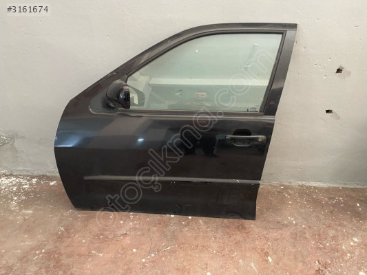 VOLKSWAGEN POLO KLASIK SOL ÖN KAPI MERT OTO
