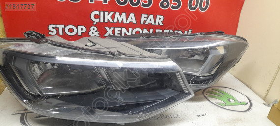 2020 caddy sag sol far (adet fiati)