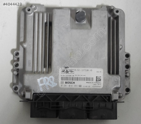 RANGE ROVER MOTOR BEYNİ  EDC17CP42 / BJ32-12C520-VB / 0281018389