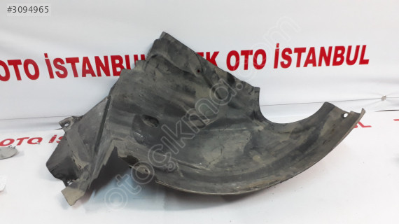 Mercedes E 212 DAVLUMBAZ SOL ÖNÜN ARKASI