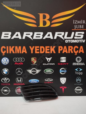 VOLKSWAGEN GOLF 5  SİS KAPAĞI SİSSİZ 5M0853665