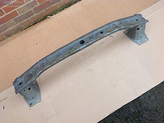 DAEWOO MATIZ ÇIKMA ORJİNAL TAMPON DEMİRİ