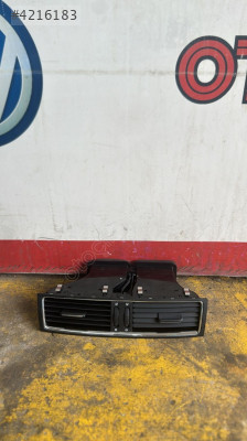 SKODA SUPERB KLİMA IZGARASI ORTA  3TD820951 TDZ