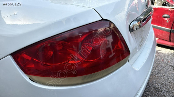 FİAT LİNEA ( 2008 - 2014 ) SAĞ - SOL STOP ORJINAL ÇIKMA