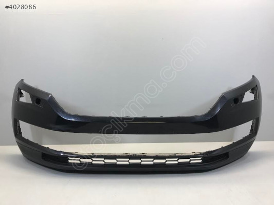 Tampon Ön 565807221 Skoda Kodiaq 2016-2024
