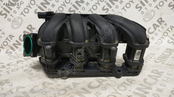 HYUNDAİ i20 BAYON 4 SİLİNDİR EMME MANİFOLDU 28300-03620