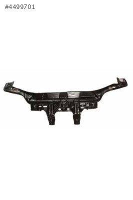 Fiat Punto Ön Panel Üst Parça 03 06 Oem No 51741260