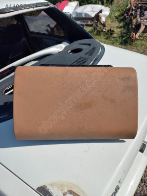 Porsche Cayenne Torpido Gözü / Torpido Kapağı