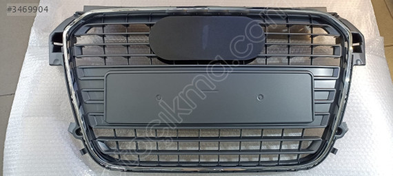 8X0853651  AUDI A1 2011-2014 ÖN PANJUR SIFIR