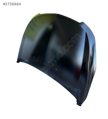 chevrolet cruze motor kaputu çıkma 96839214