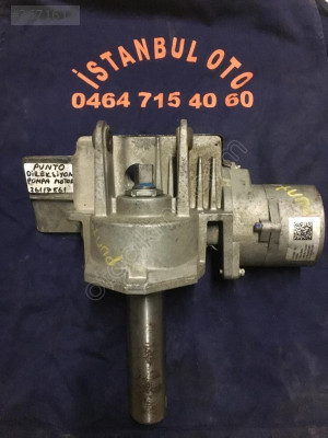 PUNTO DİREKSİYON POMPA MOTORU