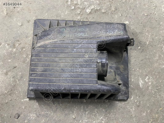 OPEL ASTRA G HAVA FİLTRE ÜST KAPAĞI ÇIKMA 90531002 CANCAN OPEL