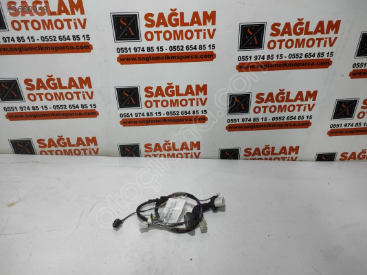 MAZDA 626 92-97 BALON KASA ÇIKMA SOL ARKA KAPI TESİSATI
