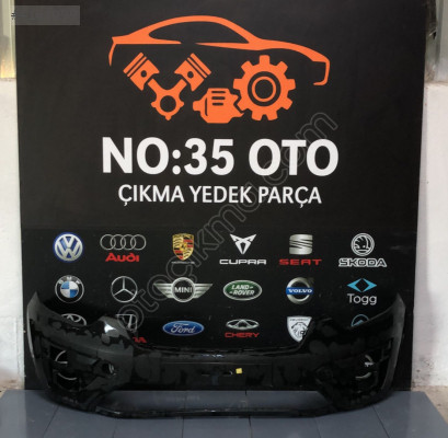 620220594R RENAULT EXPRESS ÖN TAMPON 2020-2024