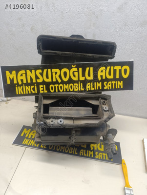 Clio kararufer kutusu