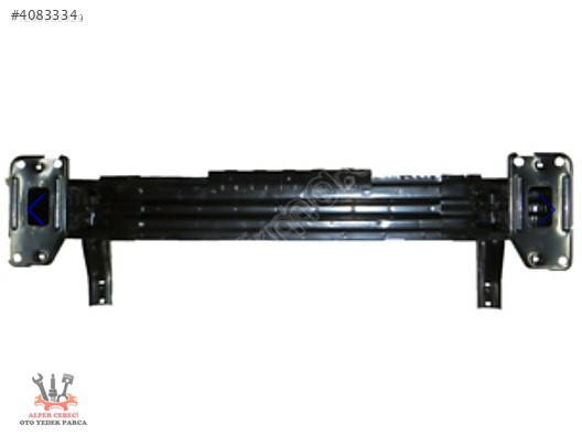 HYUNDAI I40- 2012/2013 ÖN TAMPON DEMİRİ