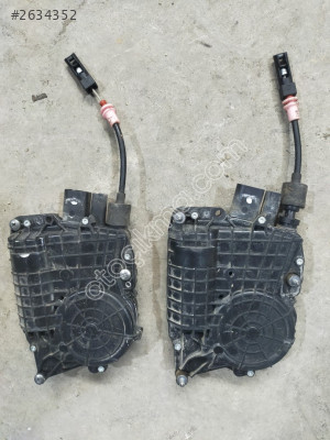 BMW KAPI KAPATMA MOTORU 4154310400