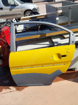 HYUNDAİ ACCENT ERA SOL arka KAPI SEFALILAR OTO CIKMA